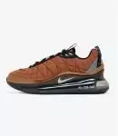 nike air max 720 818 run utility homme pas cher brown